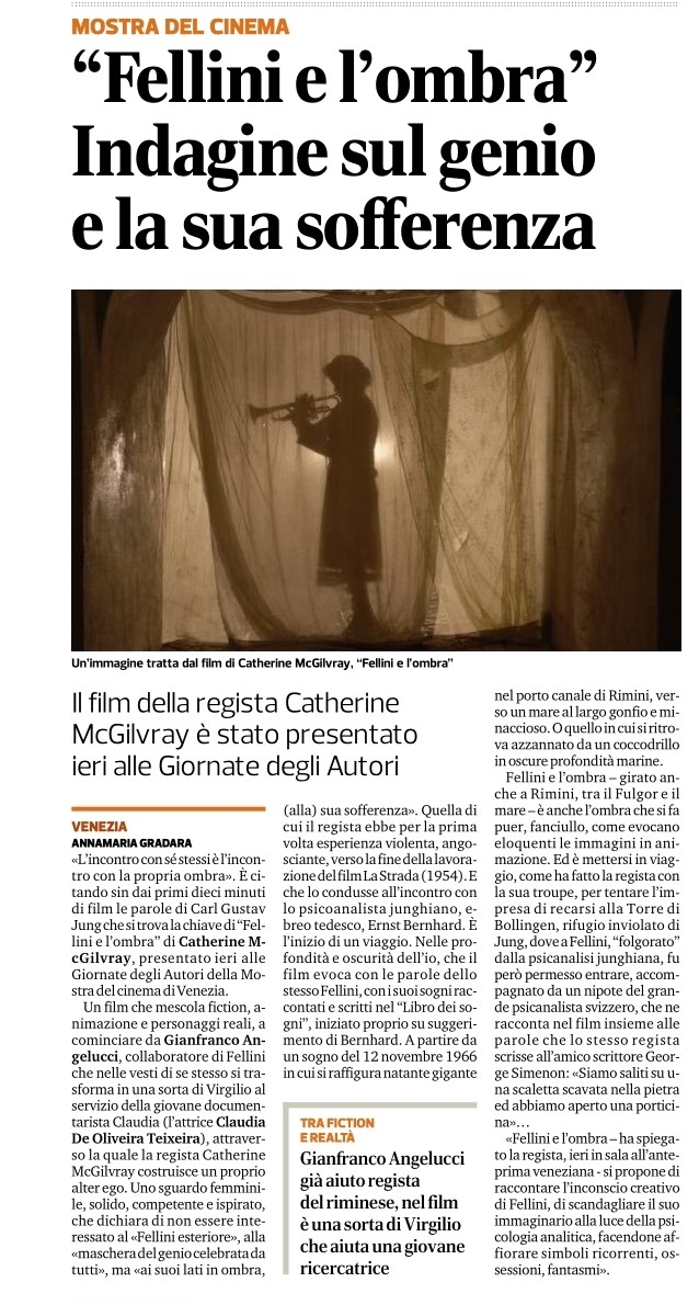 Fellini e l'ombra_7.9.21