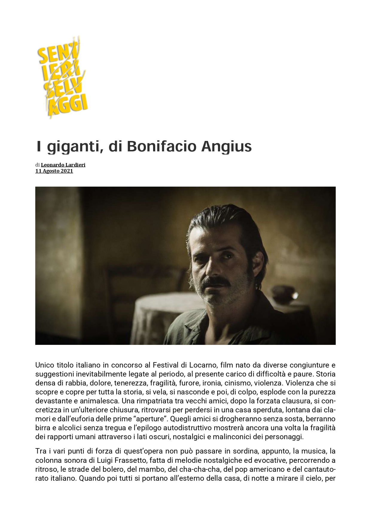 Sintesi rassegna stampa I GIGANTI di Bonifacio Angius_page-0004