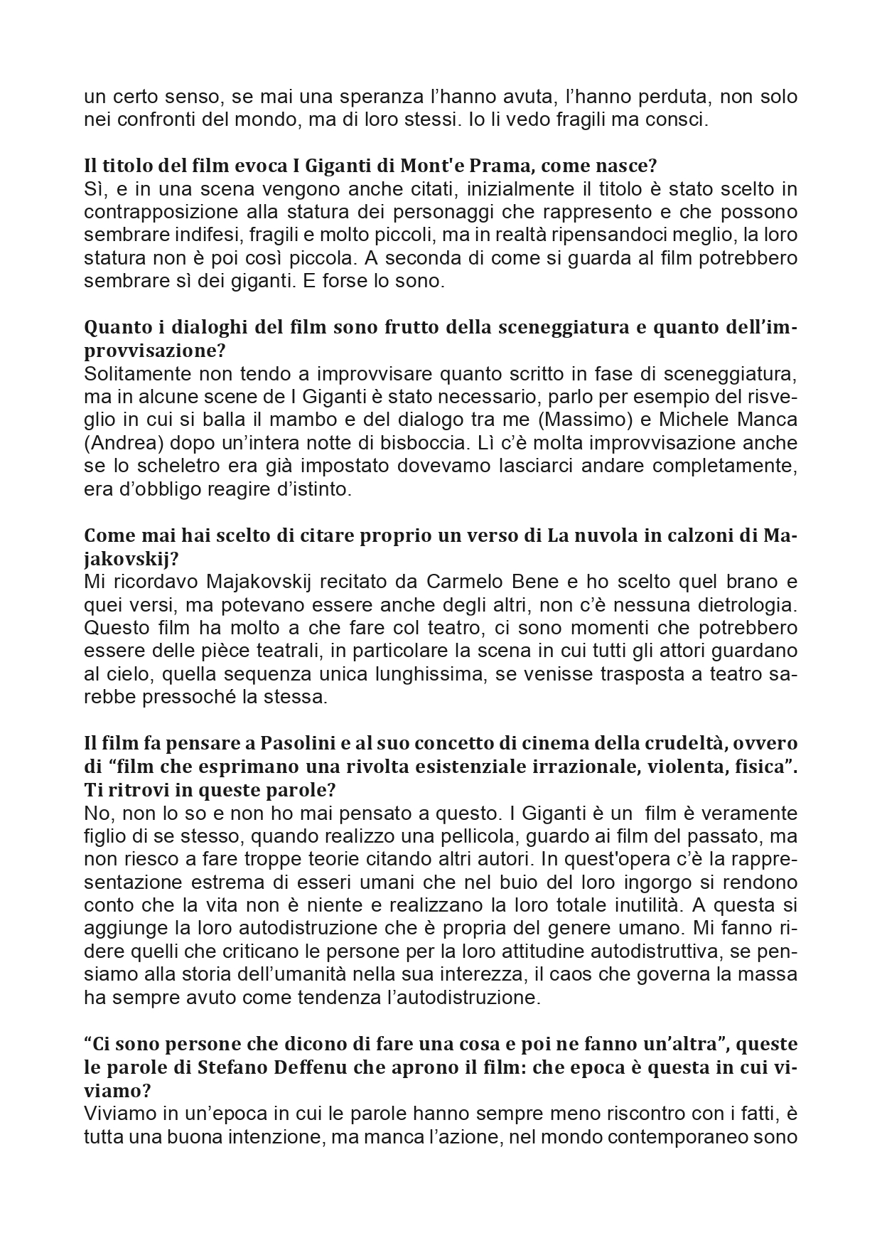 Sintesi rassegna stampa I GIGANTI di Bonifacio Angius_page-0025