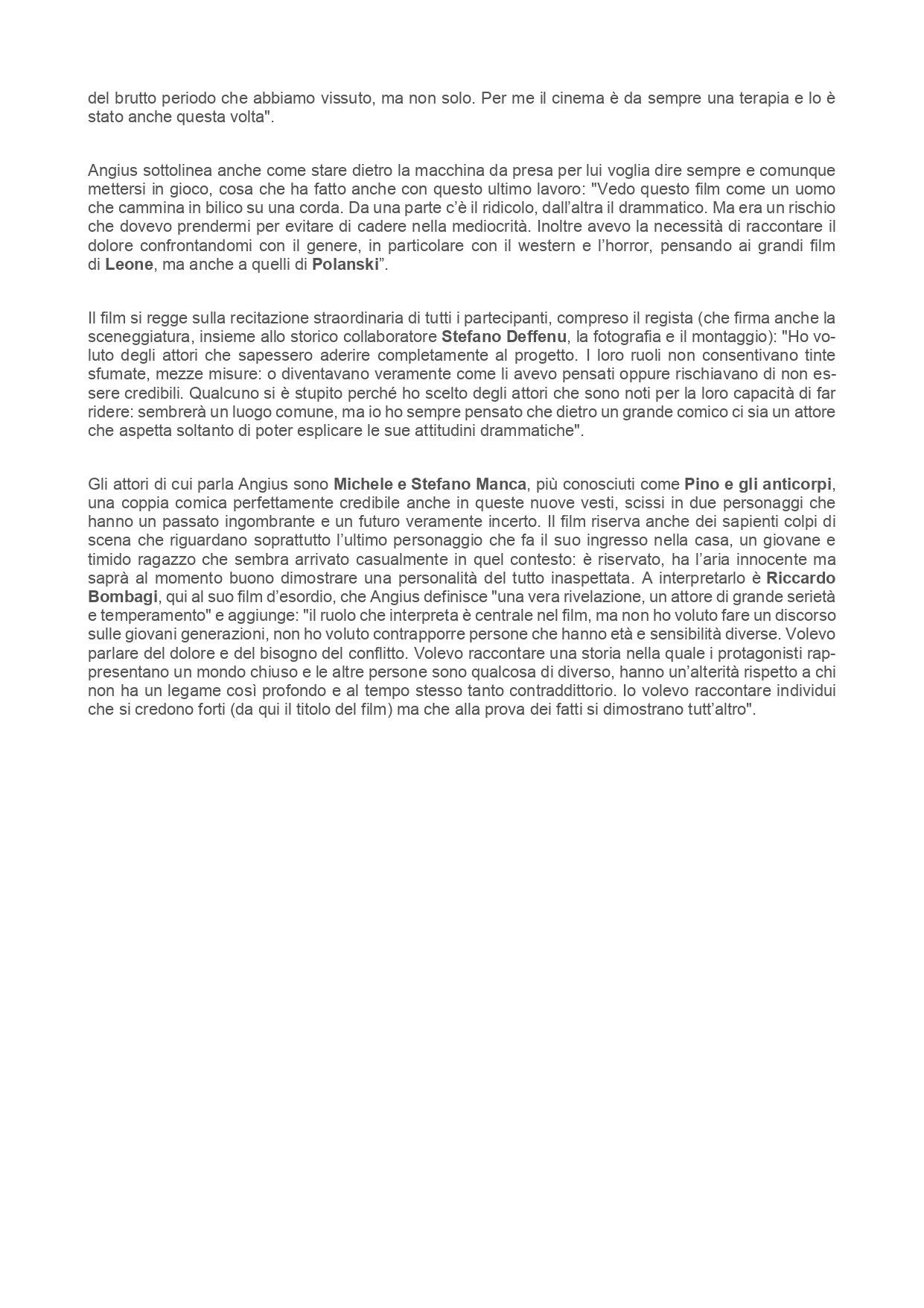 Sintesi rassegna stampa I GIGANTI di Bonifacio Angius_page-0030