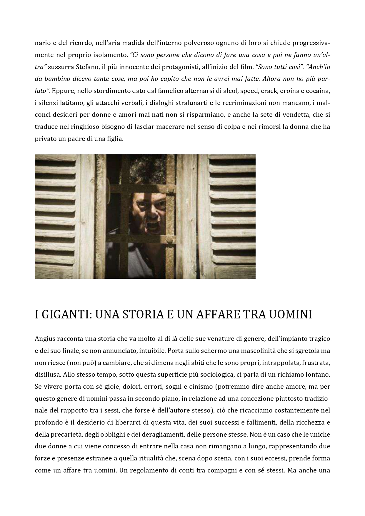 Sintesi rassegna stampa I GIGANTI di Bonifacio Angius_page-0032