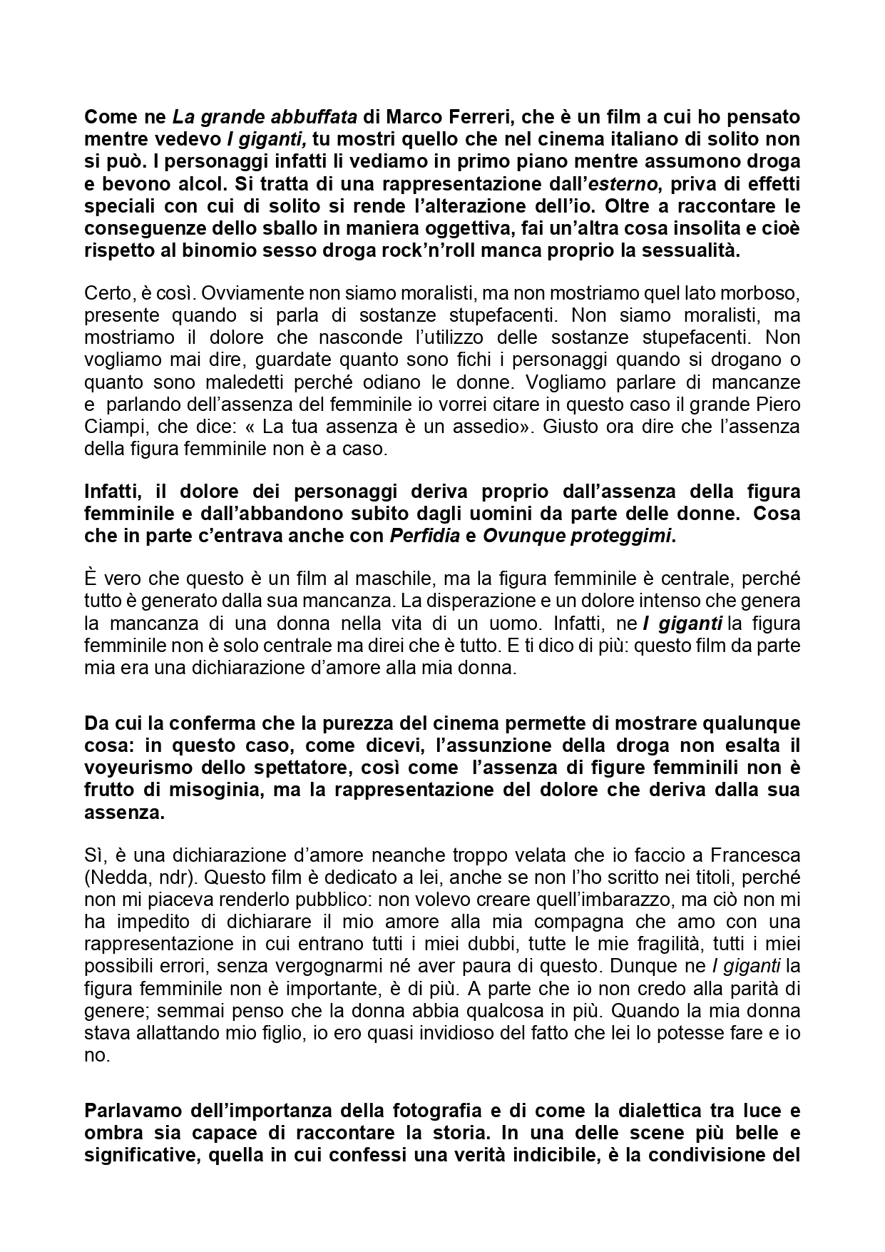 Sintesi rassegna stampa I GIGANTI di Bonifacio Angius_page-0043