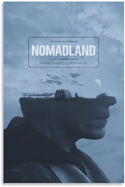 nomadland